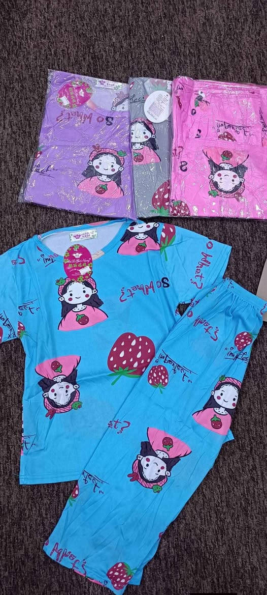 يالله يارزاق
تراكات بناتي م̷ـــِْن عمر 5 الى عمر 10 قماش فالينه ناعمه بسعر 3 ونص فقط😮 ولتاخذ اكثر م̷ـــِْن قطعه انزل م̷ـــِْن سعر موجود توصيل داخل النجف النجف, العراق


**إذا كنت صاحب هذا الإعلان وتريد حذفه لأي سبب، رجاءا أرسل رسالة إلى الدعم الفني**