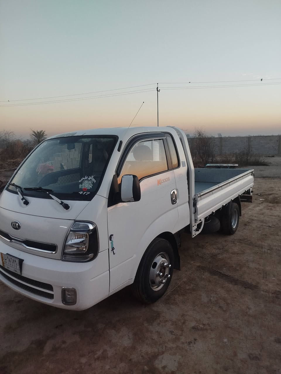 السلام عليكم كيا فحل موديل 21 م    مفول كفاله عامه   السعر 165                   0431668 770 0
