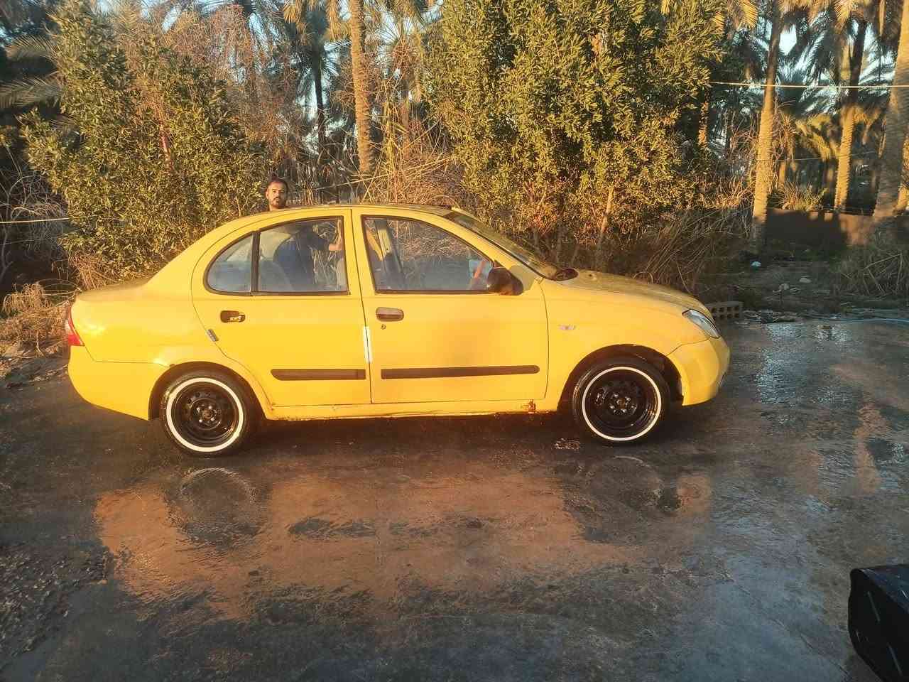 طيبه مديل 15 بسمي مصفره محرك كير تمام تخم تاير جديد حداديه جدد بغداد نكليزي سنويه  مكاني مسيب 34 وبيه مجال ***********
