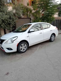 نيسان سني • نيسان سني 2020 • سني 2020 • سيارة نيسان • نيسان سليماني • ...