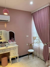 ستائر هود • أناقة • توصيل محافظات