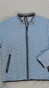 السلام عليكم 
قطع باله  اوربي نضافه 💯 
توصيل موجود لجميع المحافظات 

كل قطعه وسعرها لتواصل والحجز. خاص او واتساب. 

 ***********
