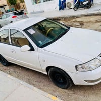 صني ٢٠٠٩ • مكينة شرط • رقم بصره