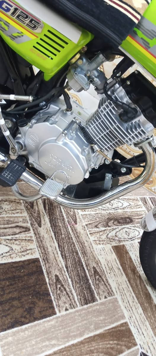 سلام عليكم دراجه تايكر سونك موديل 2024 طالعه بل 2025 اوراق سكنر خمس اوراق كفاله عامه برغي ما مفتوح بيه مال جناي سعر 750 وبيه مجال لشراي مكاني شطره وعلي لياخذه ما يخسر ربع عليه هاذه رقم الهاتف ***********
