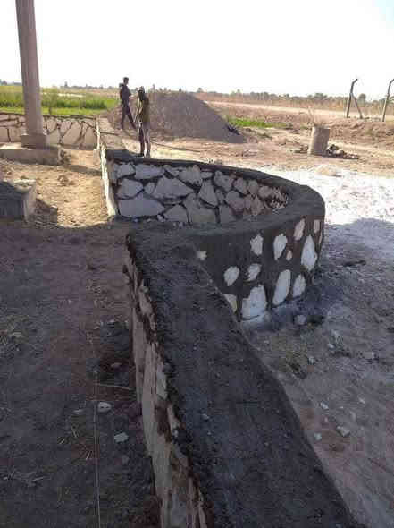 ابو عبدالله البناء الحجر كرسته وعمل عله رقم ***********
