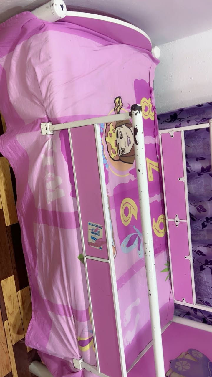 تخت أطفال حديد سعر ٤٥


**إذا كنت صاحب هذا الإعلان وتريد حذفه لأي سبب، رجاءا أرسل رسالة إلى الدعم الفني**