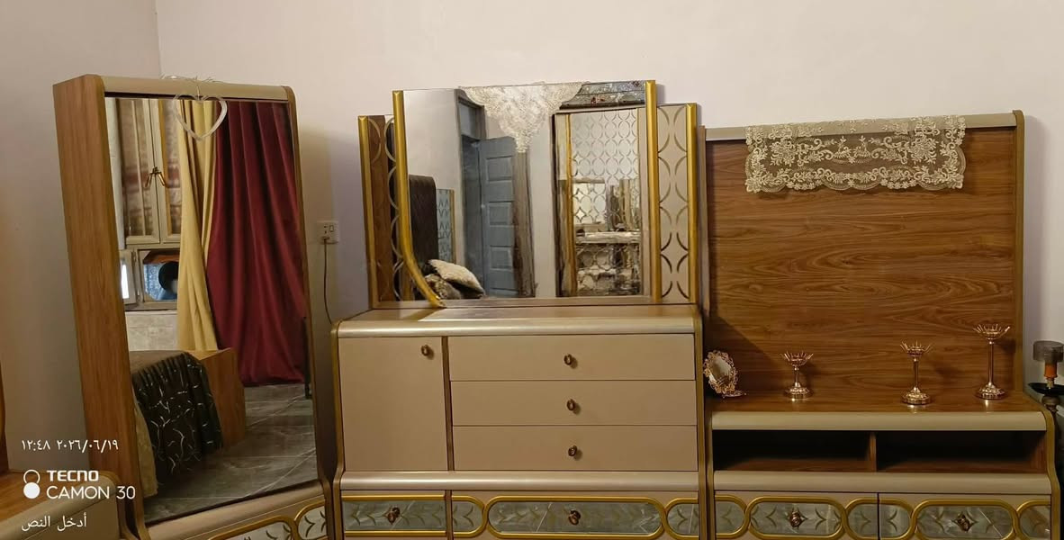 للبيع
غرفة نوم تركية نظيفة سعرها 750 الف
مكانها فلوجة _ النساف


**إذا كنت صاحب هذا الإعلان وتريد حذفه لأي سبب، رجاءا أرسل رسالة إلى الدعم الفني**
