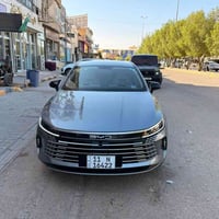 بي واي دي • ٢٠٢٥ • نقل ملكية فوري