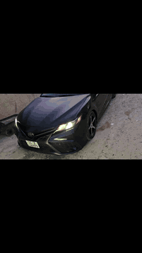 السلام عليكم
كامري ٢٤ se حادث خلفي بدون ايرباك داخل trd بانزين ٢٥٠٠cc
السعر 190$ رقم بغداد باسمي ماشية ١٨٥٧٥ كيلو مو ميل قابلة للزيادة تبديل قبغ جنطة 
مكاني بغداد بالشعب عصرا وبالكرادة صباحا
مهند
***********
