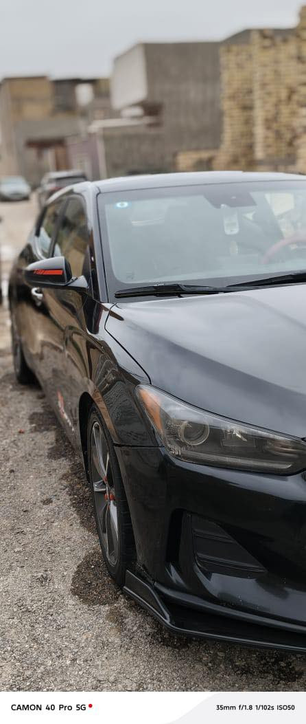 السلام عليكم
هونداي فولستر 2019 فول مواصفات
بونراما شاشه كار بلي كامره دواره بصمه شفتات ستيرن نتقط عمياء رادار تدفئة كشنات شحن لاسلكي كشنات مختمه جلد وقماش لايت زنون عالي ناصي لد نهاري سماعات انفنتي
السياره بيهه قطع مصبوغه اني ابيع حزام 
بيهه نواقص 
تبريد كمبريسر 
بطانة بونراما الفتحه شغاله مابيهه كلشي فقط البطانه 
سنويه ساقطه رقم بغداد 
بيهه صوت راجز خفيف مع العلم ماتنقص ومكينه تشكع الكاع 
محرك 2000 دوش
ماشيه ٨٦ الف ميل 
حادثهه جاملغ وشويه من لبنيد ايرباك دركه فقط 
عارضهه ب100وبيهه مجال 
مكانهه بابل 
***********
فقط بيع
