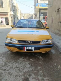 مرحبا شباب بيجو لميس 2015 كفاله عامه من الضربه والصبغ سياره كولش جديده...