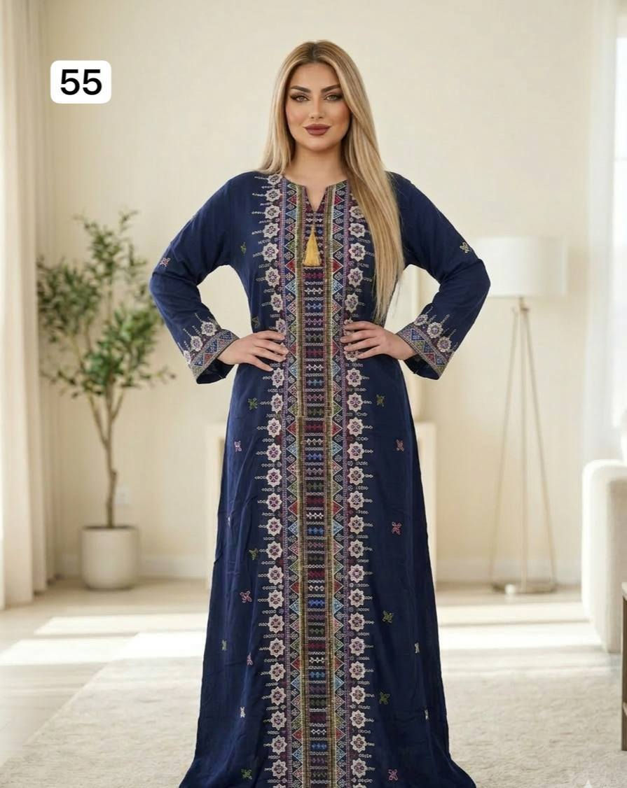 #جديدنا
🌸دراعة أنيقة بتصميم فاخر يجمع بين الذوق الراقي والراحة ✨
مصنوعة من قماش طبي عالي الجودة، ناعم على البشرة  🤍

🌸تفاصيل دقيقة وفصوص لامعة تضيف لمسة فخامة تخطف الأنظار ✨
🌸شغل متقن بكل معنى الكلمة �

🌸قياس. L. XL. XXL. XXXL

🌸سعر الدرزن 200 الف

يوجد توصيل لكافه محافظات العراق


**إذا كنت صاحب هذا الإعلان وتريد حذفه لأي سبب، رجاءا أرسل رسالة إلى الدعم الفني**