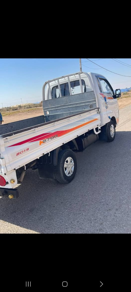 كياحمل موديل ١٣ رقم ديالى السعر ١٠٥
مكانها ديالى بعقوبة ***********
