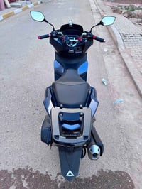 بيسي اكس • جيل رابع • كفاله