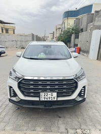 جيتور X90 بلص • موديل ٢٠٢٤ • ٢٠٠٠ تيربو