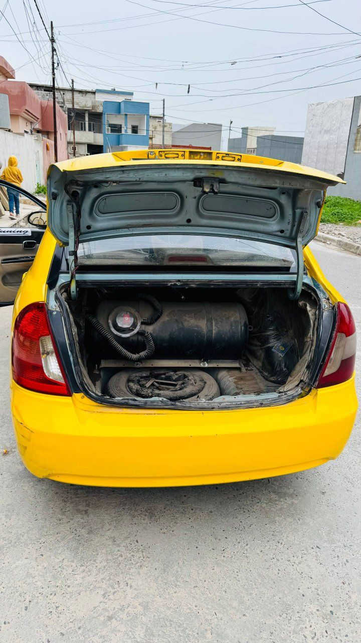 اكسنت٢٠١٠ هيئة وغرامات صفر اني صاحبها الشرعي محرك١٦ كير ومحرك شرط صار شهر من شديتهم ضررها ضربة بالجاملغ الورى منظومة غاز فول اوتوماتيك السعر ٨٣ رقم الهاتف ***********
بية نواقص السيارة بصيطة وبية معجون مال تكسي 🛑🛑
