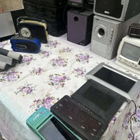 اجهزة صوتية • سماعات • بغداد