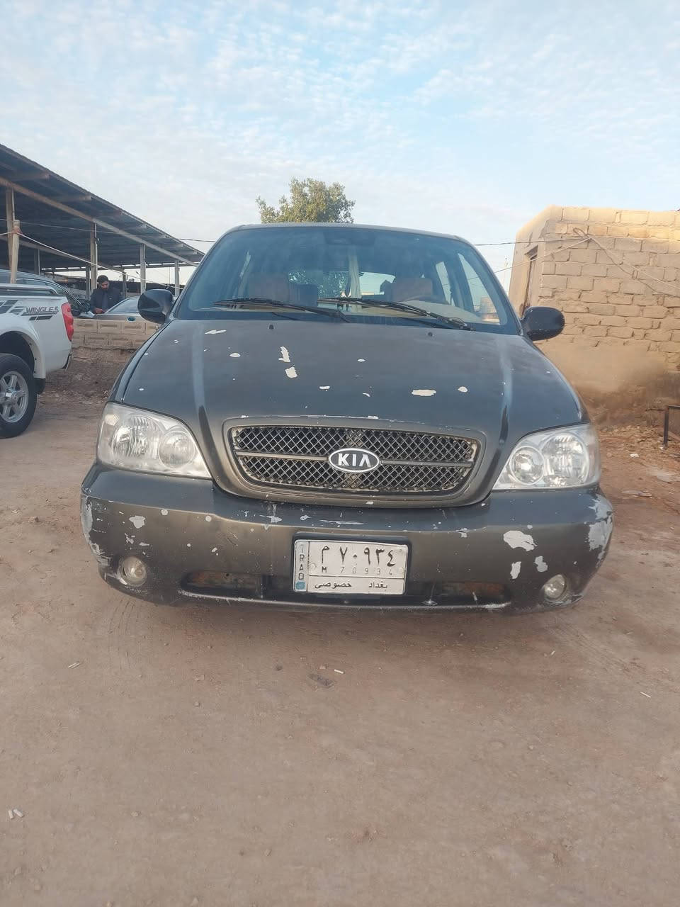 كيه كرنفال مديل 200بانزين كامري السعر 50وبيه مجال ***********وتساب --***********
