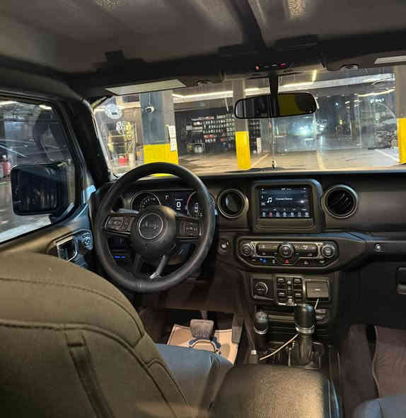 جێب ڕانگلر  2023 مواسەفات_ویڵس بەسمە_شەغال_شاشە گەورە_کامیرە
_حەساس_ سەقف باغەی مەڕغوب 
هەرچوار جام کارەبا_سێ مۆد
بەنزین_هایبرید و بەنزین_فول هایبرید
تایە و ویلی اسڵی جەبەلی
کتابی جام ڕەشی لەگەڵە 
ڕەقەم و فەحس و هەزە و هەموو شتی نوێیە 
یەک دینار مەسروفی ناوێ

سعر : لە کۆمێنت داوای بکە ڕاستەوخۆ بۆت دێت 🤖 

 بەشەرتی هەموو شتێک
بەجوانی و پاکی ماوەتەوە 

ژمارەی مۆبایل:
***********
 ***********
