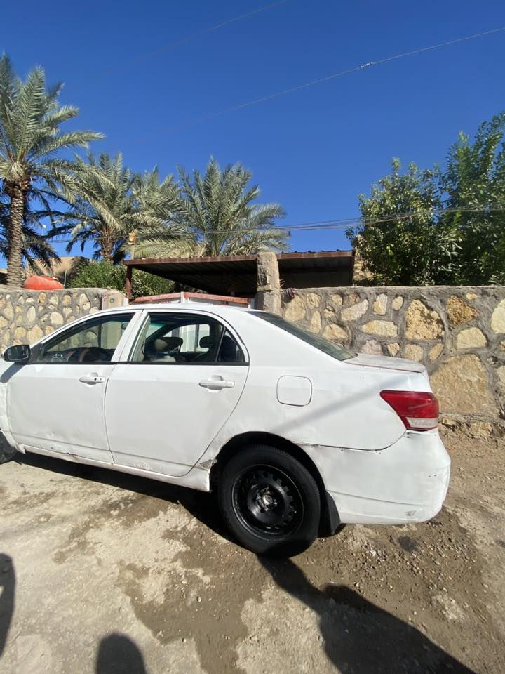 السلام عليكم . بيوايدي جي 3 مديل 2013 سياره فتحه كير محرك كورلا اوتو خير من اللّٰه لا تنقيص لا تبخير تخم تاير جديد حداديه صدر جديده داخل جلد شاشه سياره لايت زنون.
كهربائيات كلها شغله سياره جاهزه ع آخر حبايه عنوان بابل قرب سيطره الآثار . سياره بدون تحويل سنويه كارتونيه ورقم الماني سعر 20ورقه وبيه مجال رقمي
*********** .مامتواجد ع فيس
