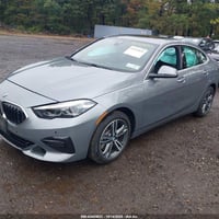 بي ام دبليو i228 • ٢٠٢٤ • بدون رقم