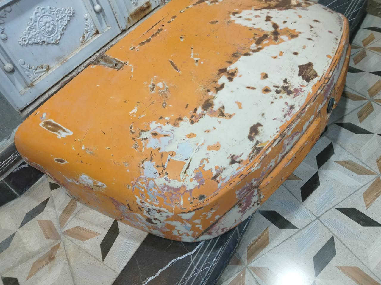 للبيع بنيد غجمه البنيد الماني مو ايراني  السعر 250 بي مجال  ***********
