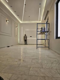 صبغ درجه اولا بسعر مناسب تنضيف شبابيج وصبغ الصباغ مهند ناصر 0781436994...