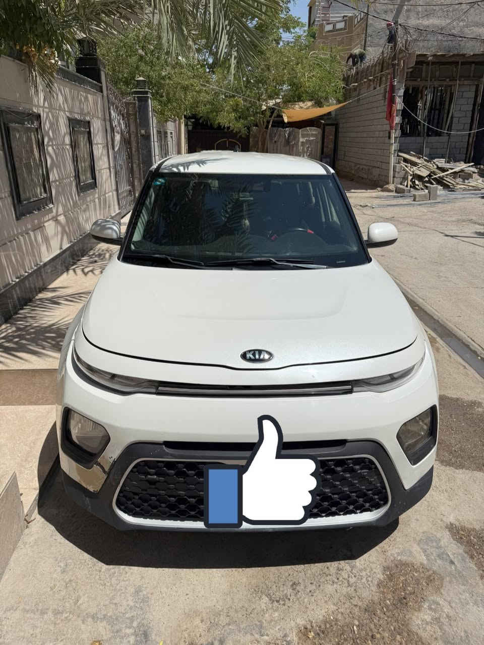 سول موديل 2021 /
دخول بشهر ال12  بال 21 
كلين   فقط الدعاميه  كما موضح 
استخدامها منزلي السيارة مكفوله 
رقم بغداد. تحويل ثاني يوم 

مكان سياره ديالى بعقوبة. المركز 
كشنات كهرباء 
مكينه دوش 
تبريد شركه 
صدر شركة 
مكينه باختام الشركة 
 مسافة 86m
***********
