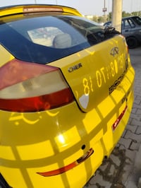 فلاوين • ماكينة حداديه • نجف الاش