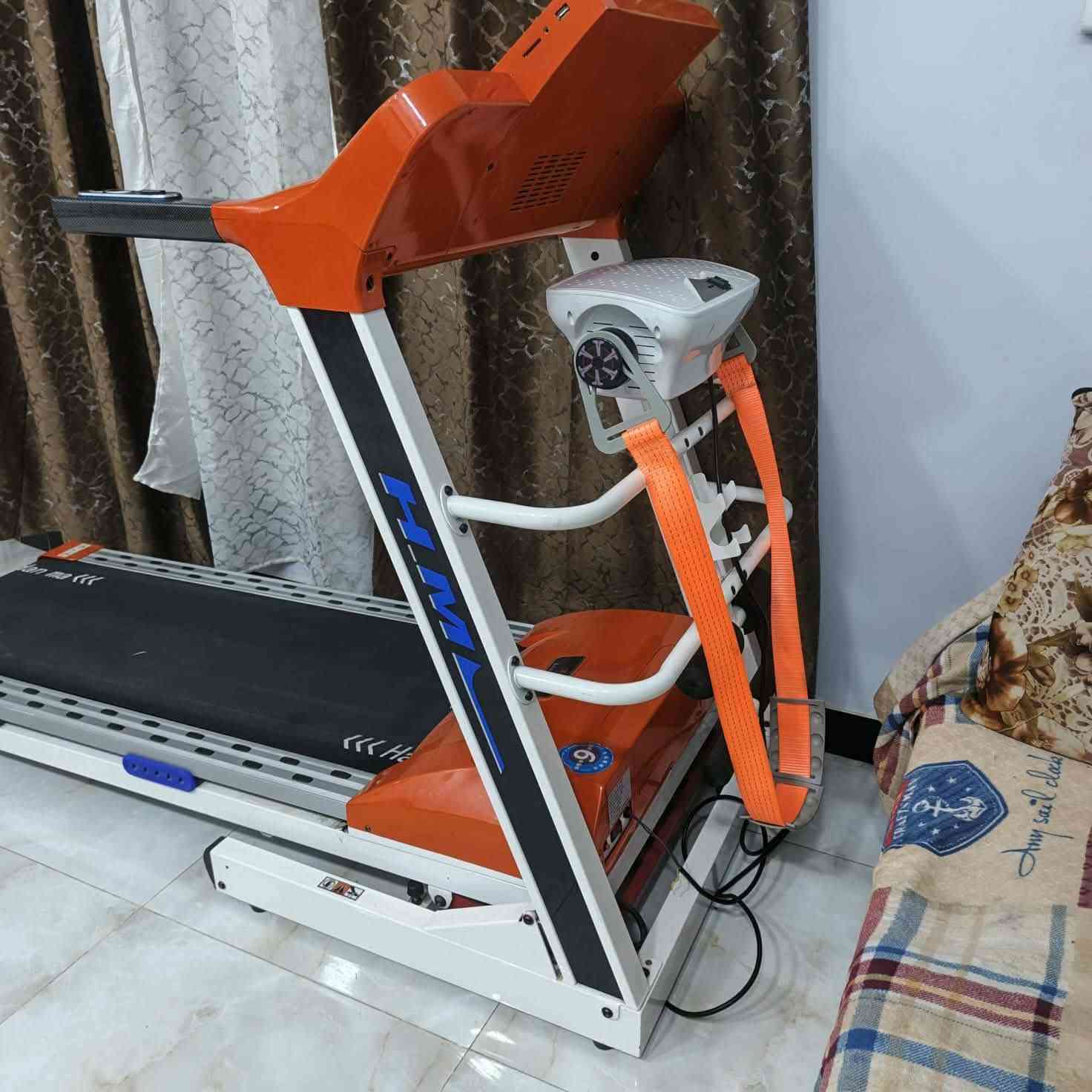 جهاز جري كهربائي ...السعر 300وبي مجال للستفسار ‏‪***********‬‏
