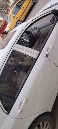 كير عادي • مكينة وكير • ميسان