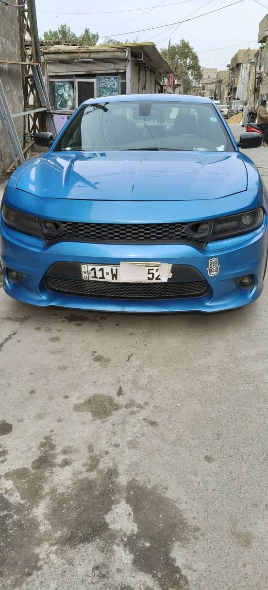 سياره جارجر موديل 2015 مكينه هيمي 5700 منضومه غاز بغداد سياره نضيفه ما بيها كل نقص سعرها تصل وتدلل ***********
