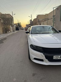 تشارجر • ٢٠١٦ • اصل باسمي