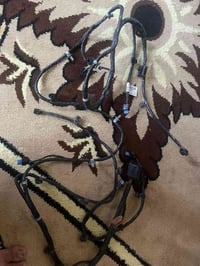 ضفيره سوناته 2024 2025 2026 نضام 6 حساسات و كامره ومستشعرات ثنين جديده...