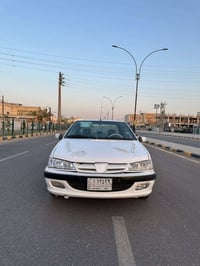 بيجو بارص • ٢٠١٢ • نجف