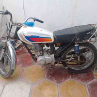 دراجه جا هزة من كلشي 07802400979