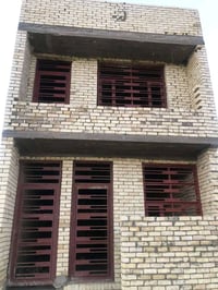 الدوانم خلف الكرطان • ٦٠م • هيكل طابقين