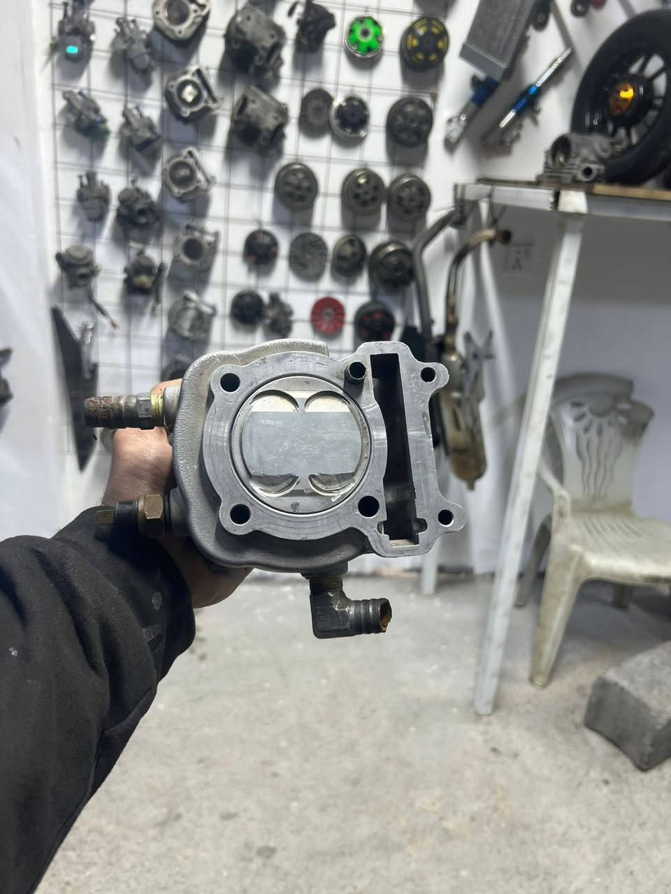 السلام عليكم حبايب
نواعم للبيع كلمن وسعره 
متواجد خاص
 او اتصال ***********
