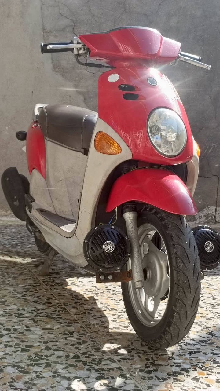 فله رمبه ماشيه 6الف للبيع مليون و150بغداد الحسينيه ***********
