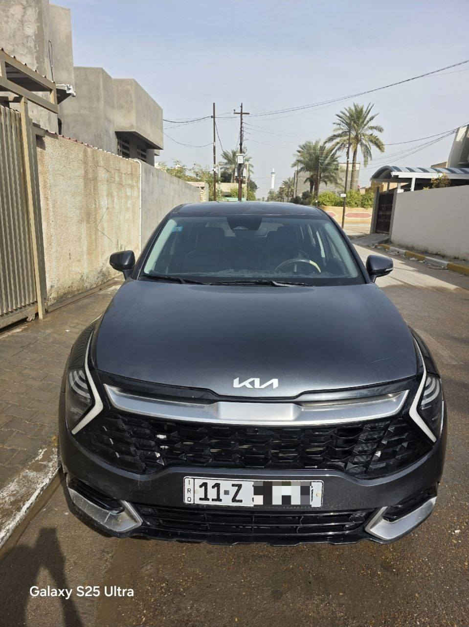 سبورتج 2024، وارد امريكي
فئة eX
حادث صبغ البنيد فقط

السعر: 225 قفل

الموقع بغداد/ اللطيفية 

للإستفسار: ***********
