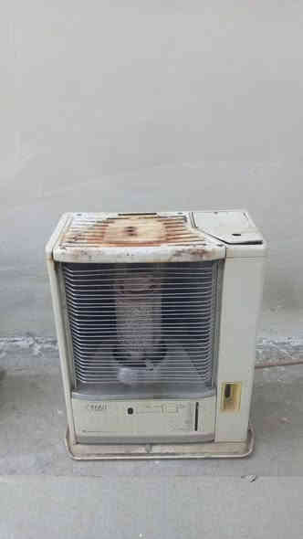 السلام عليكم  صوبات للبيع وحده كهربايه خمس شموع شغالات كلهن  وثنين نفطيات شغالات   الوحده ع 35 الف مكاني كربلاء  الشراي يجي خاص او يراسلني واتساب  ***********
