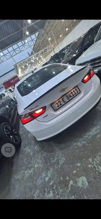 ‏ماليبو 21 ماشية 38 ميل ￼٠٧٨٠٠٠٣٥٤٩٩