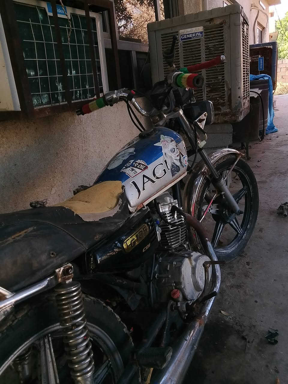 سلام عليكم نامة للبيع سعر 300 الف مكاني بغداد اليوسفية اوراق موجودة ***********
