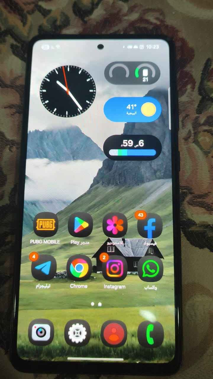 Samsung a52  ذاكره ٢٥٦ جهاز نضيف ما مفتوح محدث أخر تحديث بي خدش صغير  مكاني نجف حي الجامعة *********** النجف, العراق
