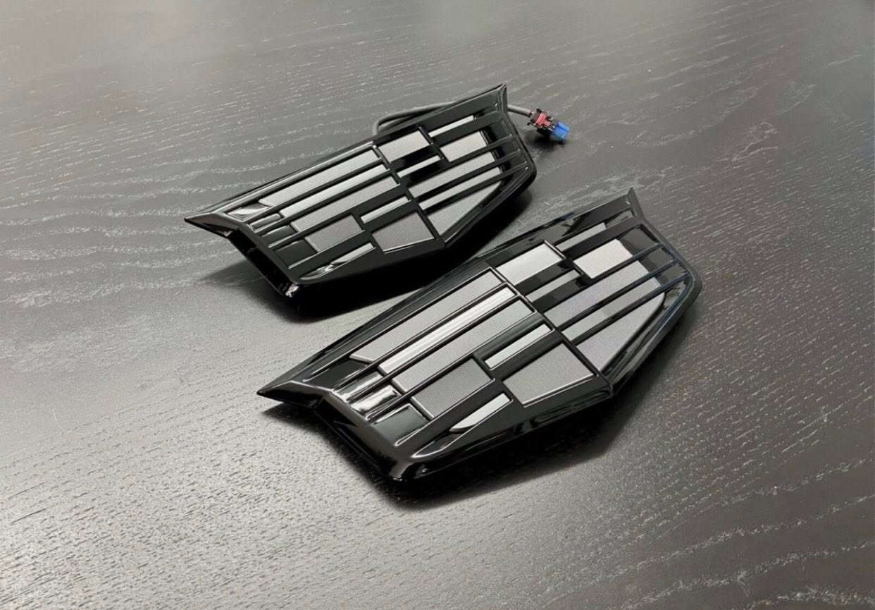 طلب مسبق ⚙️

قطع غيار واكسسوارت كاديلاك اسكاليد 

2021الى 2026 الشكل الجديد 

قطع الغيار والاكسسوارات يوجد جميع قطع غيار جنرال موتورز 

للطلب والاستفسار يرجى الاتصال على الرقم 👇

***********

واتساب متوفر ايضآ 🌹
