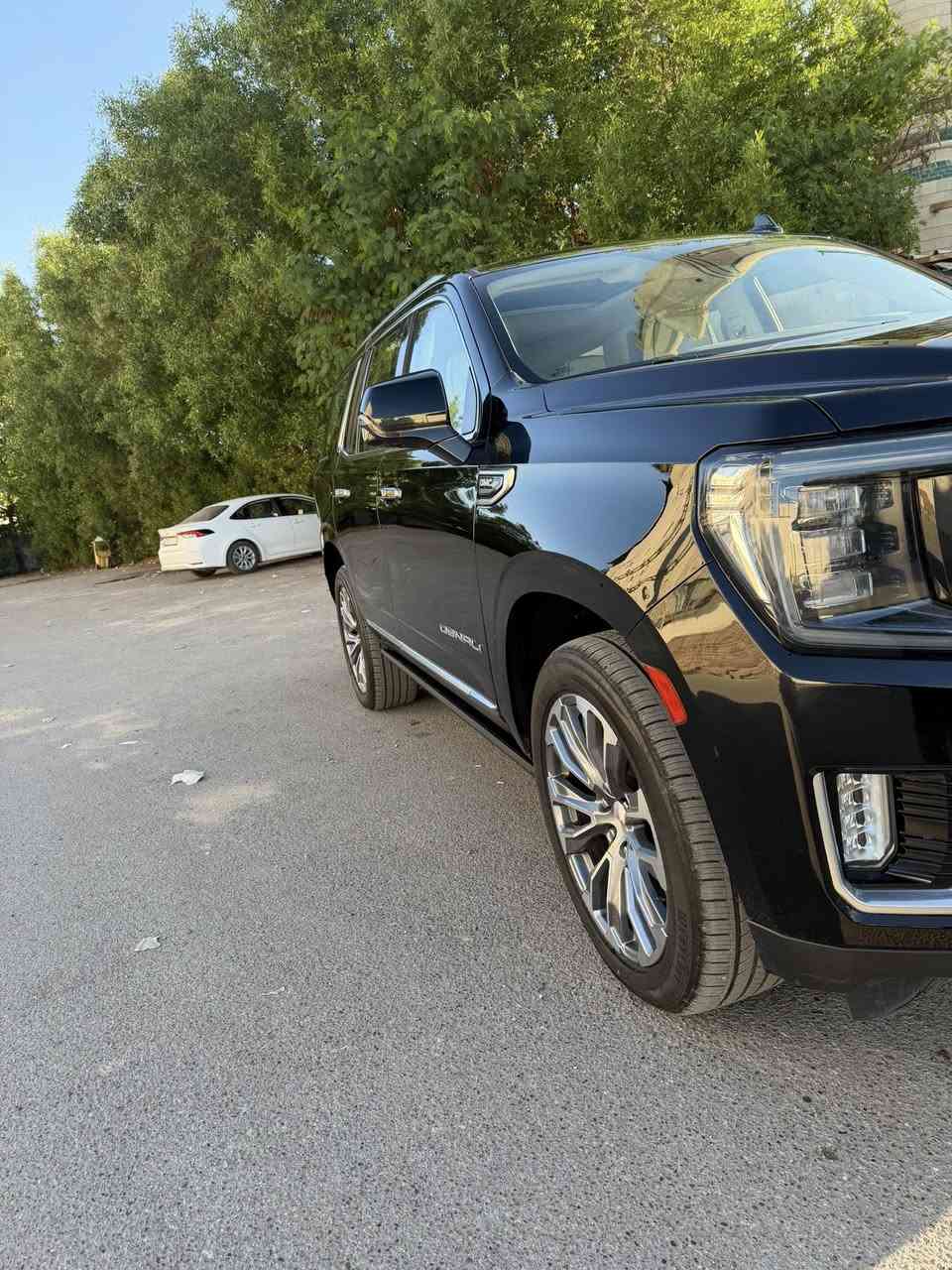 بسم الله الرحمن الرحيم
جمسي يوكن دينالي موديل2022 وكاله المنصور السيارة باسمي
خليجي لون اسود
السياره مكفوله كفاله عامه من كير محرك صبغ شخط
موصفات دينالي1/1
1.كشنات منفصل
2.كيجات دجتل
3.حجم المحرك 6.2
4. ثمانيه سلندر
5. ⁠جكات 
6. ⁠دخول ذكي 
7. ⁠شاشات خلفيه عدد2
8. ⁠دفع رباعي 
9. ⁠دوسات كهرباء
10. ⁠شاشه اماميه
11. ⁠كامرات360 درجه
12. ⁠بانوراما
13. ⁠شاحن واير ليس
14. ⁠كشنات جلد
15. ⁠كشنات كهرباء
16. ⁠كشنات خلفي منفصل
17. ⁠رادار تحديد مسار
18. ⁠رادارات جانبيه
19. ⁠ثلاث قطع تبريد
20. ⁠تدفئه وتبريد بالكشنات
21. ⁠هند بريك بصمه
22. ⁠لايتات لد
23. ⁠بكلايت لد
24. ⁠ويل كب كروم
25. ⁠داتا شو
26. ⁠اوتو ستوب
27. ⁠إستيرن كهرباء
وباقي الموصفات المعروفه
رقم بغداد
السعر550💵
مكان السيارة بغداد اليرموك
☎️***********
