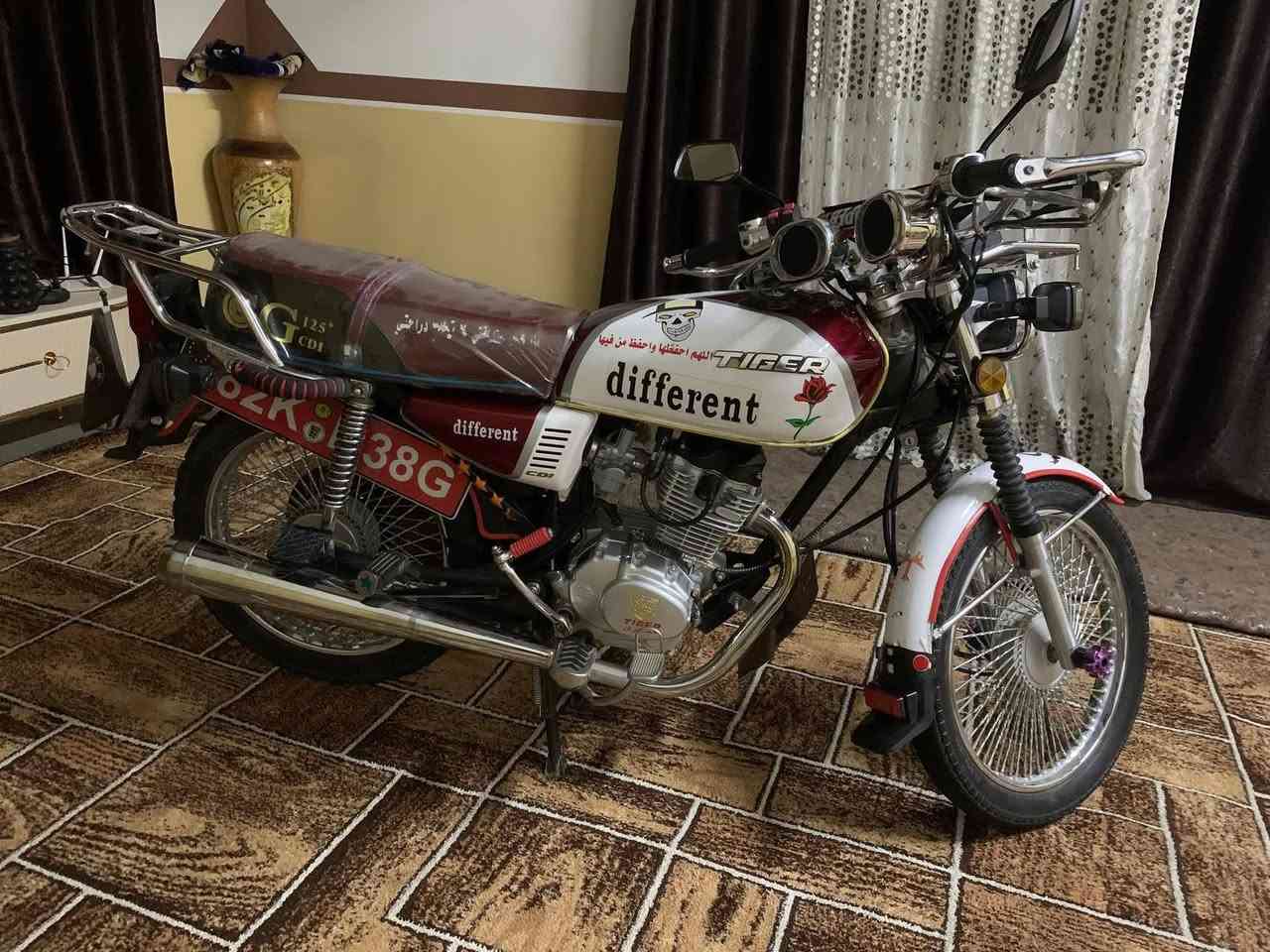 تايكر للبيع موديل2020ابو النمر ابو الختم مشدود ب 2024كلو شرط شرط احله. من اصور /السعر 650 هاتف***********
