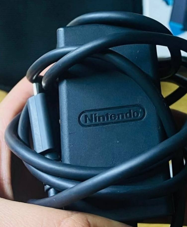 السلام عليكم نتندو سويتش LCD العادي مهكر قطعه اصلي 
نضامين معزول online + offline بجميع الملفات والبرامج

النينتيندو النسخة المحسنة باندل مميز والنضافه ممتازة

خالي من اي مشكله سليم من كل النواحي 

اللمس - الاتصالات - الازرار - التحكمات - الصوت 
الجهاز بذاكره 32 + رام خارجي مميز 256 كيكا

محمل عليه العاب قويه وبعد ينظافله. 
مكاني بغداد حي القاهره رقمي ***********
