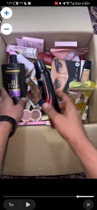 مكياج مشكل • بيع جملة • حلة بابل