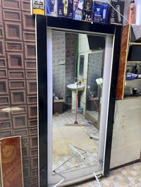 مري حلاقه • كربلاء • خلف مستشفى الولاده